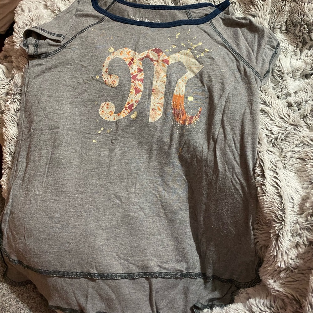 Miss Me (girls) shirt